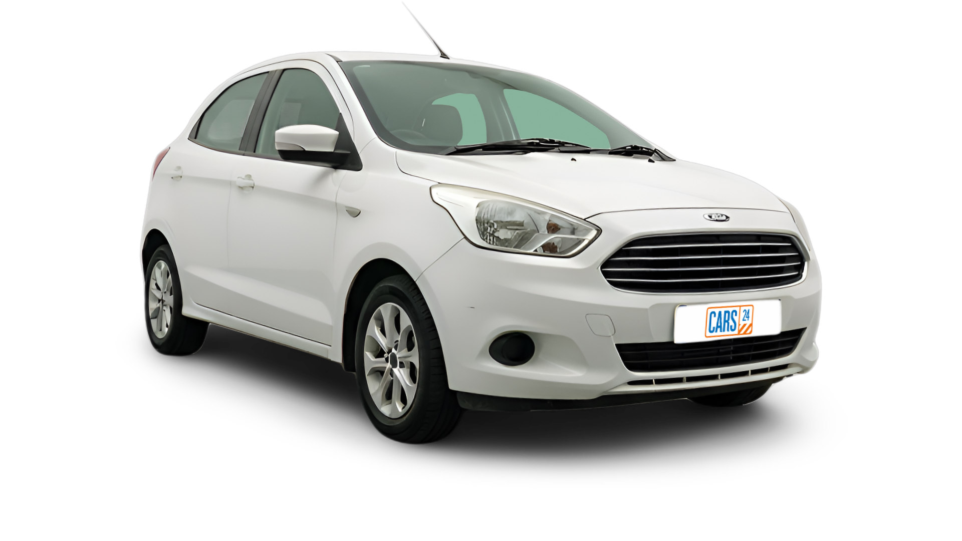 Ford Figo-img